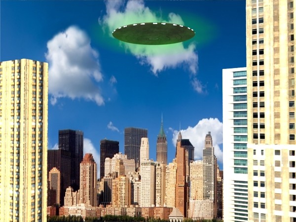 flying disk 3d max - UFO (Disk) by Dmitry87